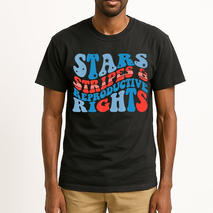 Stars Stripes And Equal Rights 4th Of July Tall T-Shirt