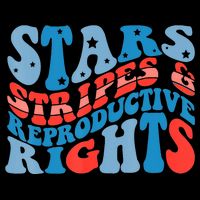 Stars Stripes And Equal Rights 4th Of July Drawstring Bag