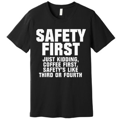 SAHM Stay At Home Mom Vintage Mothers Day Premium T-Shirt