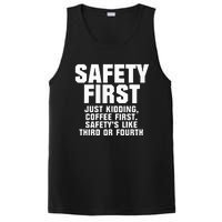 SAHM Stay At Home Mom Vintage Mothers Day PosiCharge Competitor Tank