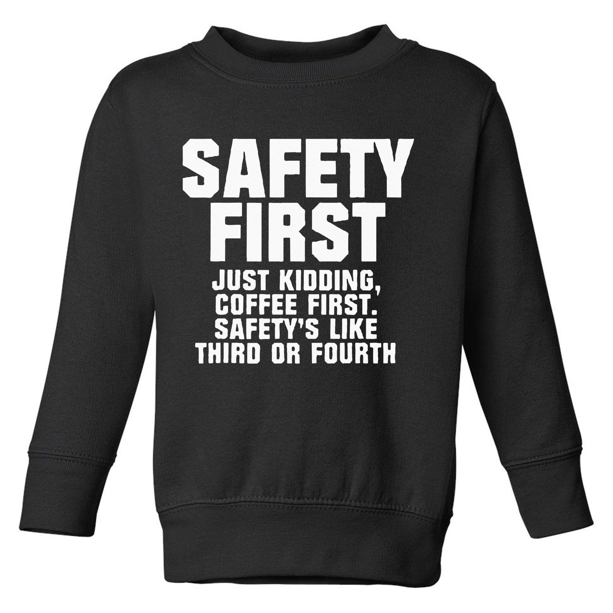 SAHM Stay At Home Mom Vintage Mothers Day Toddler Sweatshirt