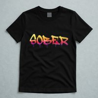 Sober Sobriety Anniversary Recovery Sober Aa Na T-Shirt