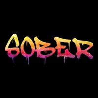 Sober Sobriety Anniversary Recovery Sober Aa Na Drawstring Bag