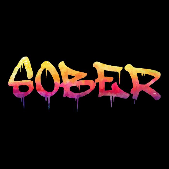 Sober Sobriety Anniversary Recovery Sober Aa Na 16 in Basic Backpack