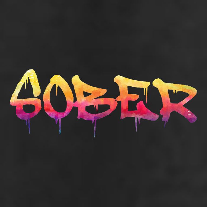 Sober Sobriety Anniversary Recovery Sober Aa Na Hat