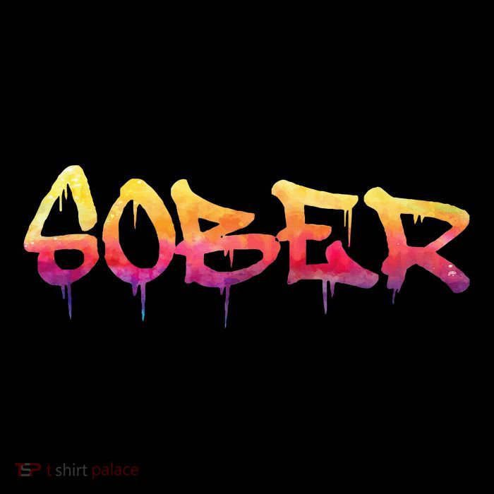 Sober Sobriety Anniversary Recovery Sober Aa Na Tank Top