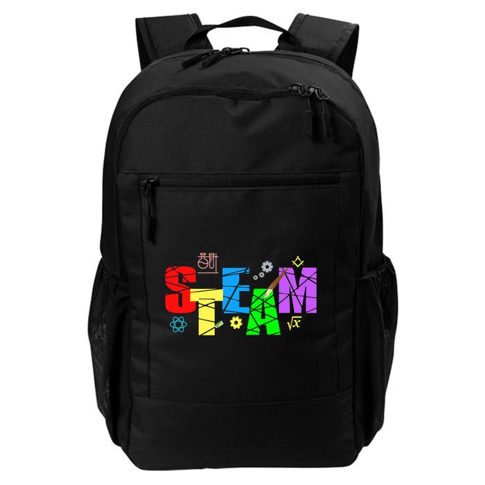 STEAM Science and Art STEM Creativity Maker Backpack