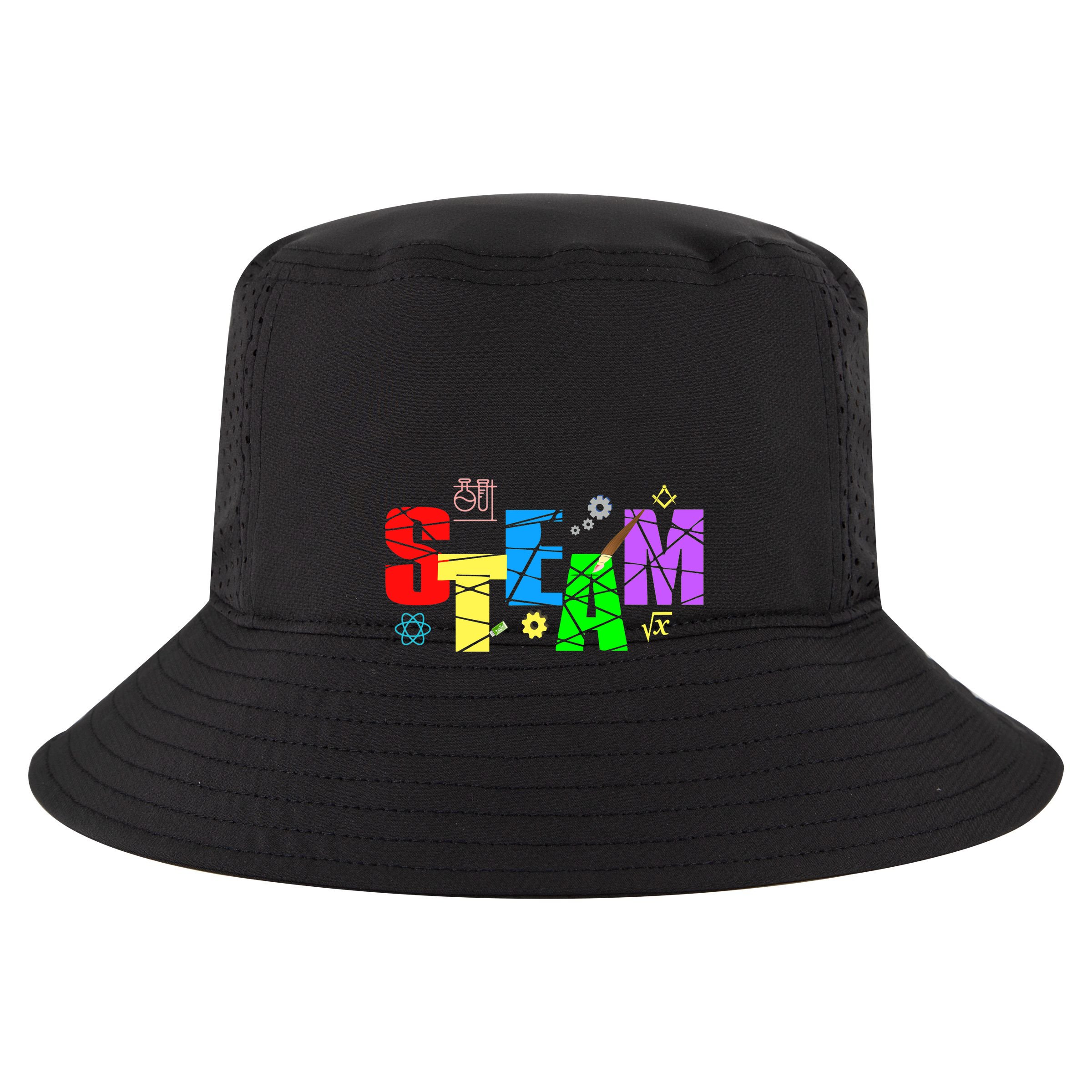 STEAM Science and Art STEM Creativity Maker 16oz Travel Tumbler