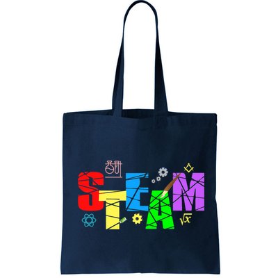 STEAM Science and Art STEM Creativity Maker Bag