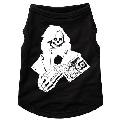 Samhain Doggie Tank