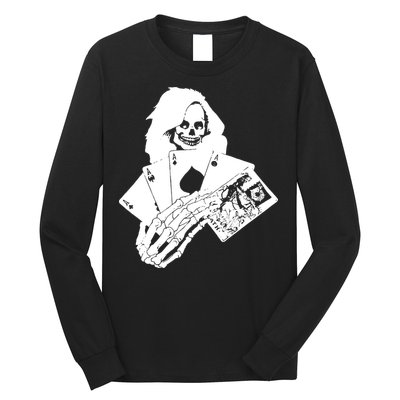 Samhain Long Sleeve Shirt