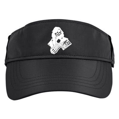 Samhain Adult Drive Performance Visor