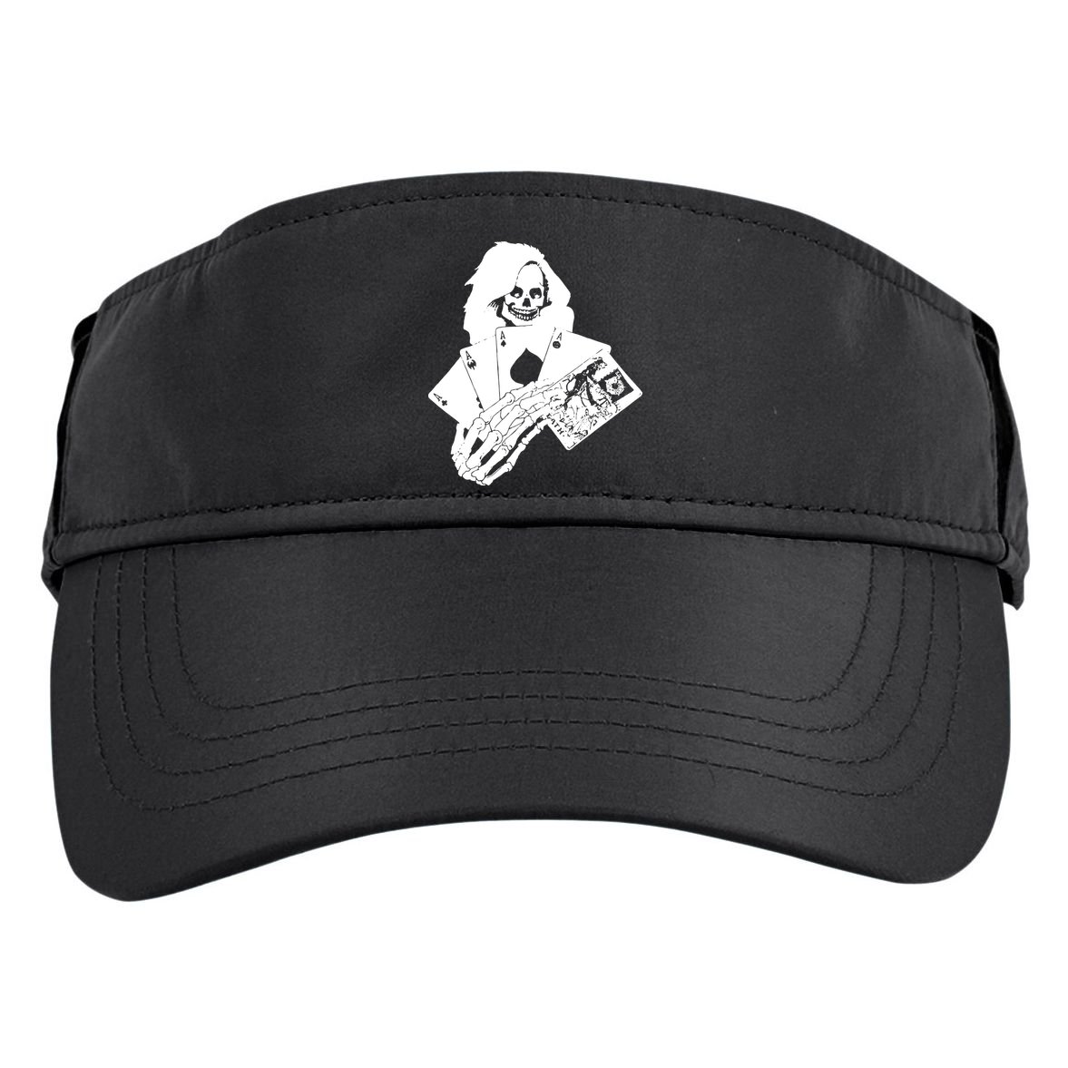 Samhain Adult Drive Performance Visor