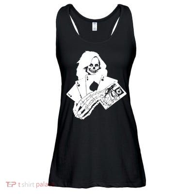 Samhain Ladies Essential Flowy Tank