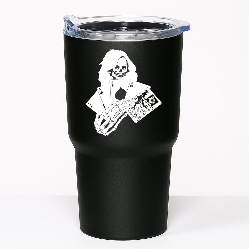 Samhain Tumbler