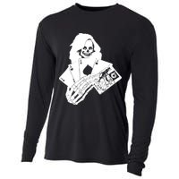 Samhain Cooling Performance Long Sleeve Crew