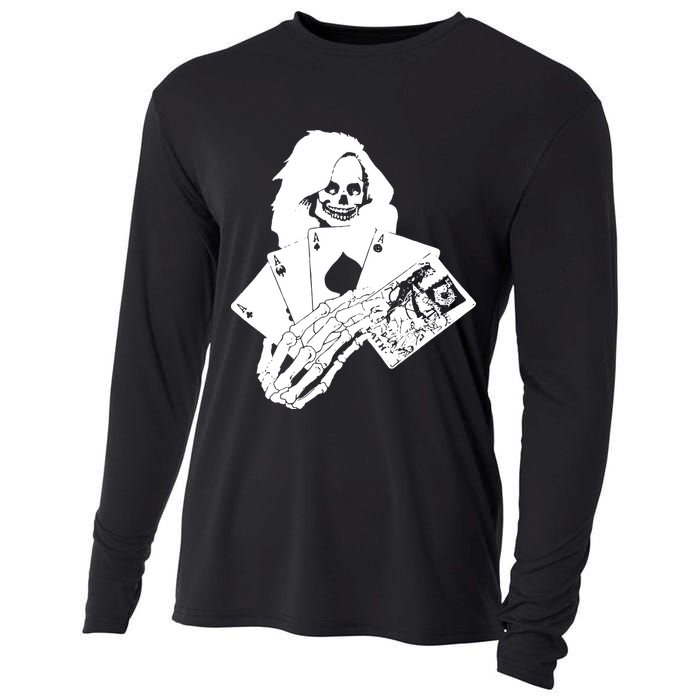 Samhain Cooling Performance Long Sleeve Crew