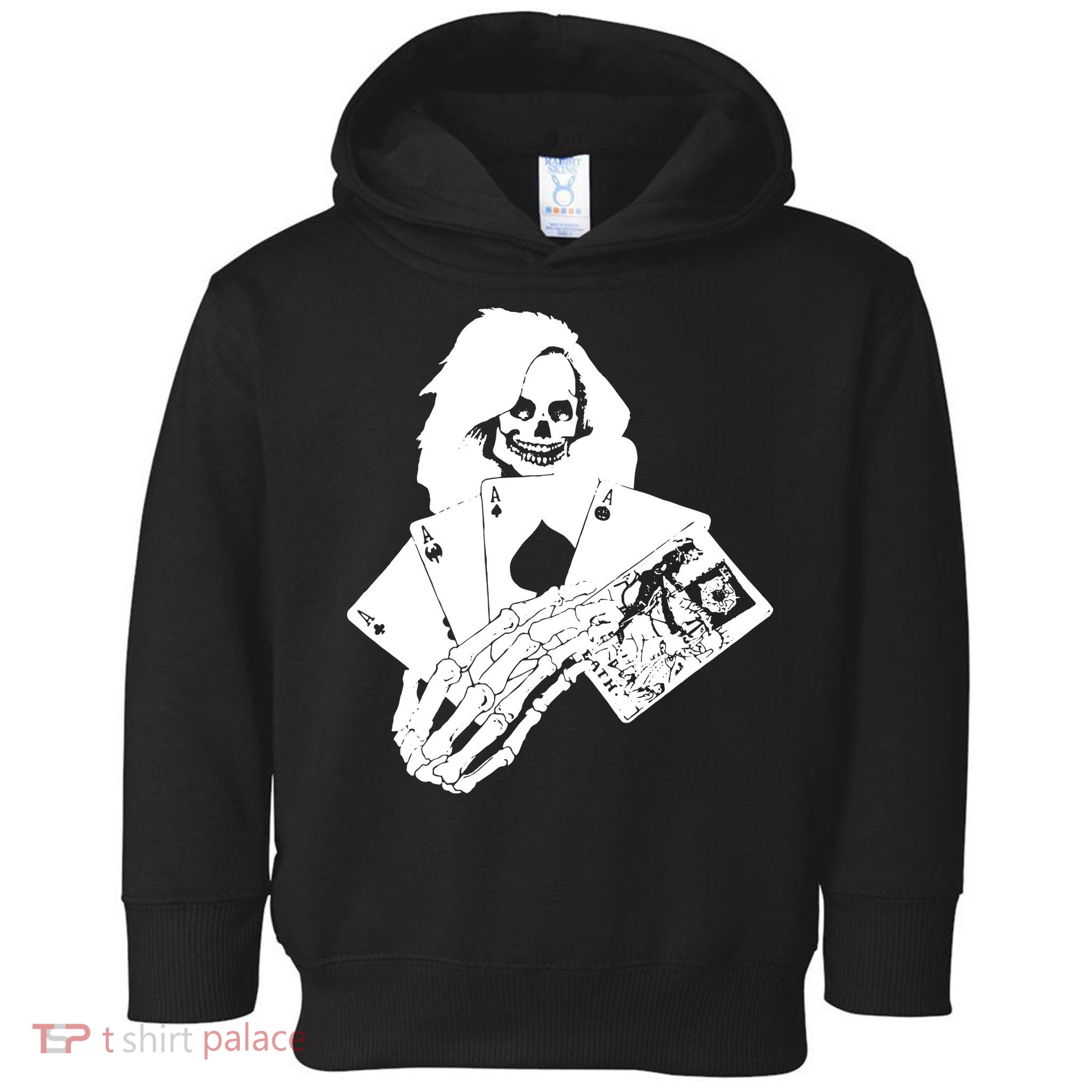 Samhain Toddler Hoodie