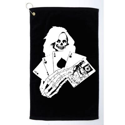 Samhain Golf Towel