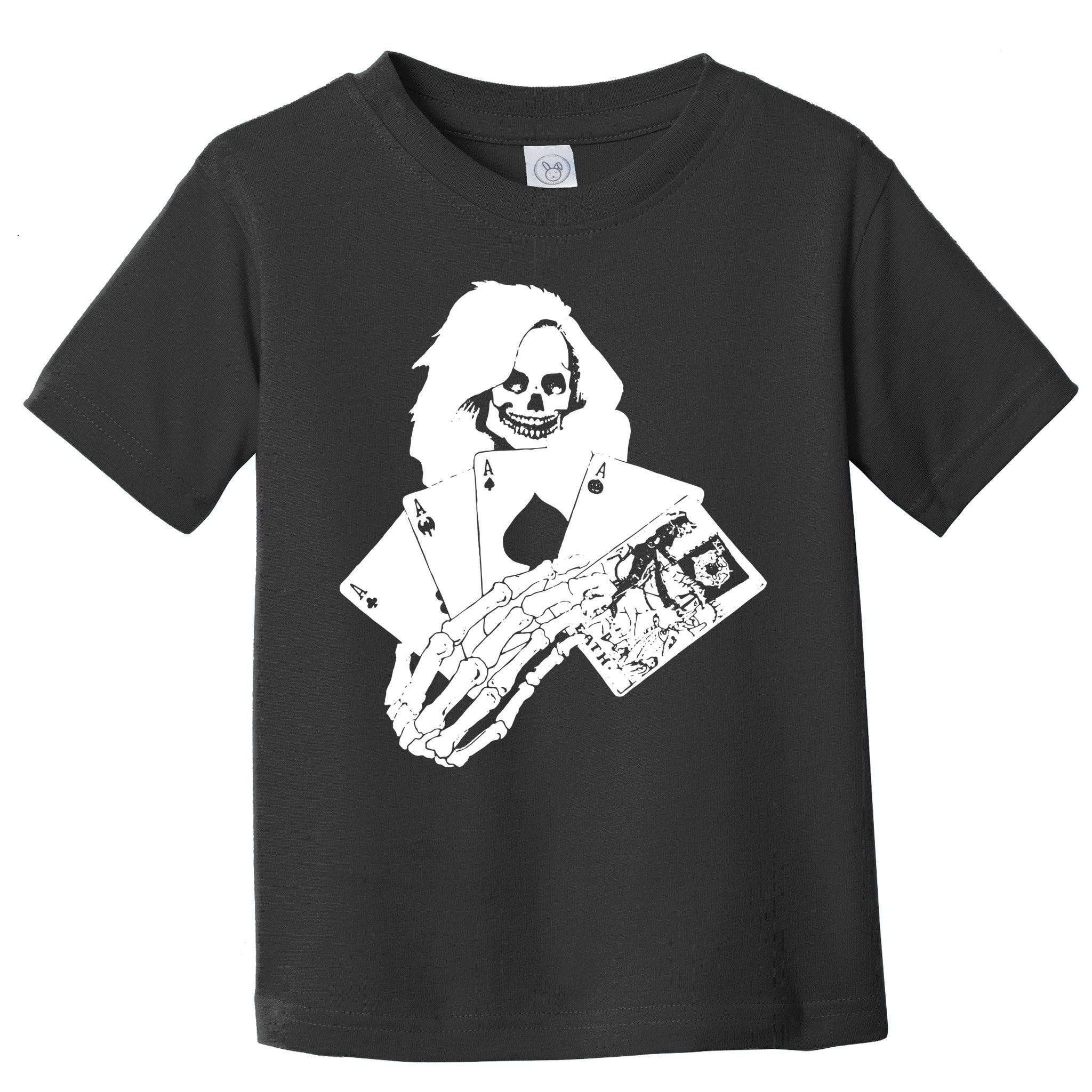Samhain Toddler T-Shirt