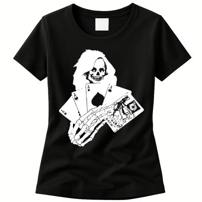 Samhain Womens T-Shirt