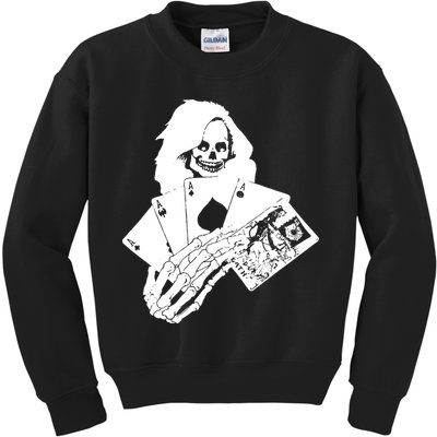 Samhain Kids Sweatshirt