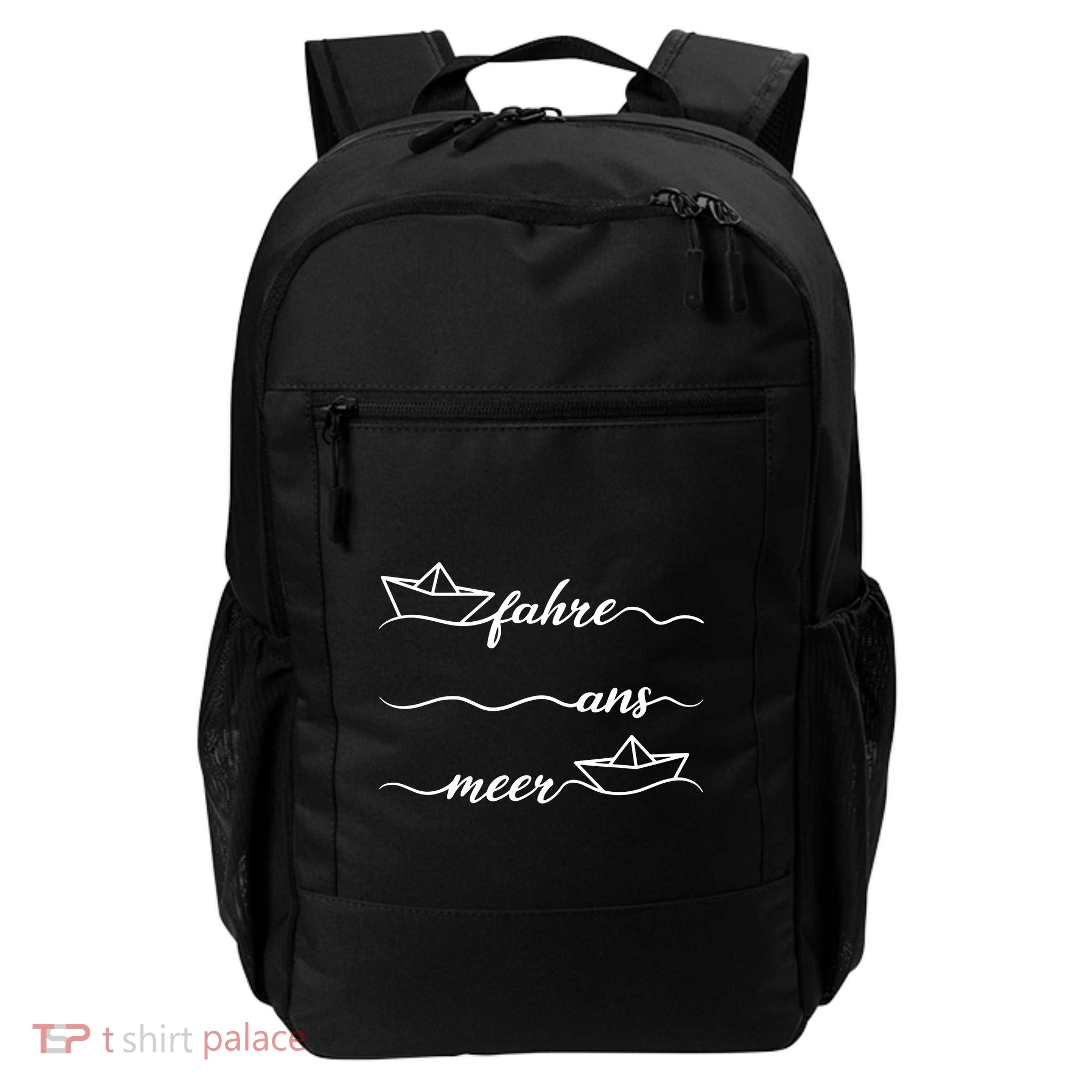 Sailor Daily Commute Backpack