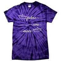 Sailor Tie-Dye T-Shirt