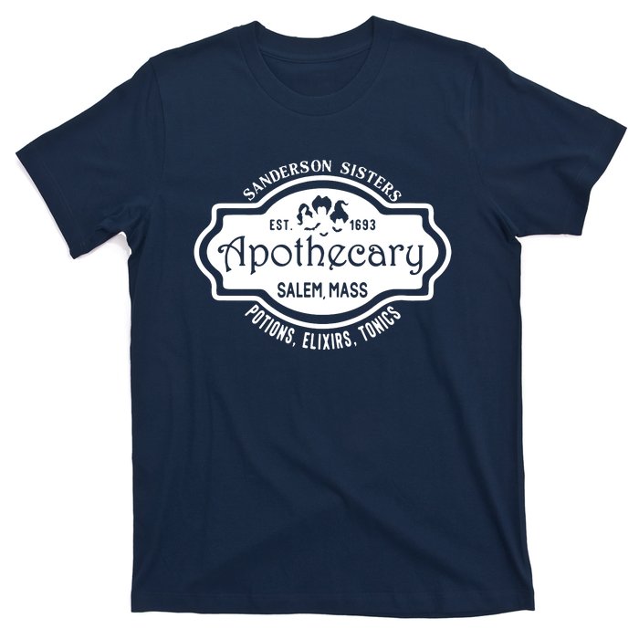 Sanderson Sisters Apothecary T-Shirt