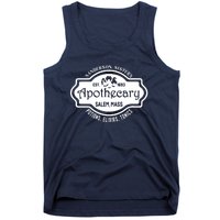 Sanderson Sisters Apothecary Tank Top