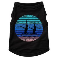 Synchron Swim Artistic Synchronized Swimming Swimmers Doggie Tank