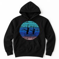 Synchron Swim Artistic Synchronized Swimming Swimmers Hoodie