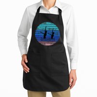 Synchron Swim Artistic Synchronized Swimming Swimmers Apron