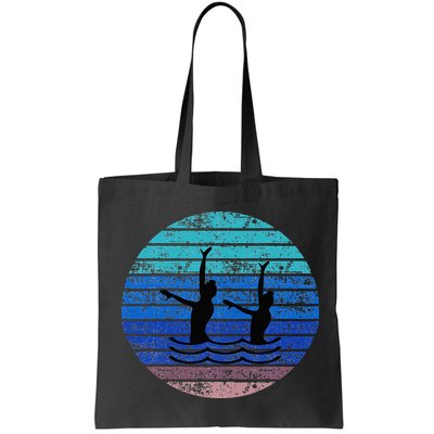 Synchron Swim Artistic Synchronized Swimming Swimmers Bag