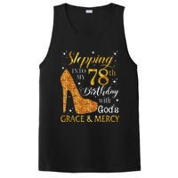 Stop Staring At My Coconuts Beach Summer Coconut Bra Adult PosiCharge Competitor Tank