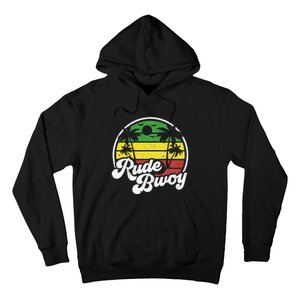 Safari Squad African Vacation Hello Summer Vacay Trip Hoodie