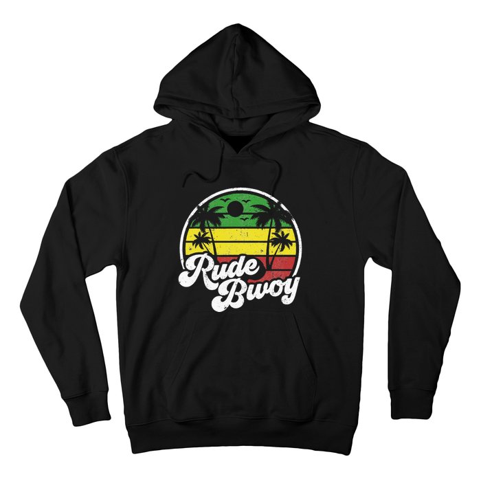 Safari Squad African Vacation Hello Summer Vacay Trip Hoodie