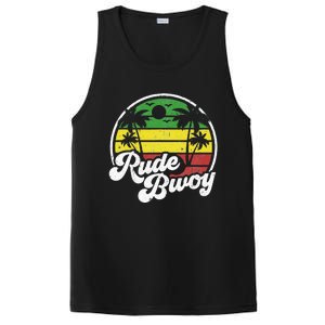 Safari Squad African Vacation Hello Summer Vacay Trip PosiCharge Competitor Tank