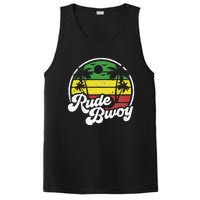 Safari Squad African Vacation Hello Summer Vacay Trip PosiCharge Competitor Tank