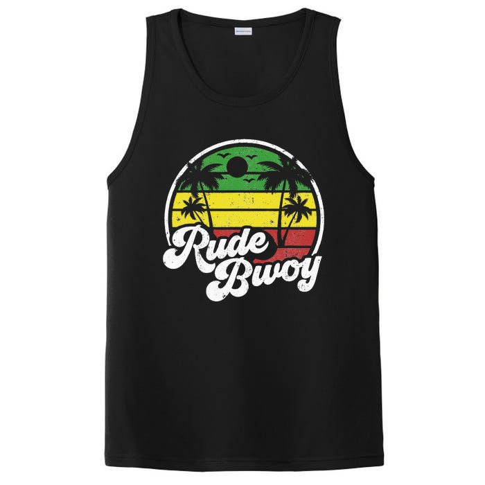 Safari Squad African Vacation Hello Summer Vacay Trip PosiCharge Competitor Tank