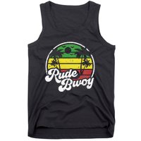 Safari Squad African Vacation Hello Summer Vacay Trip Tank Top