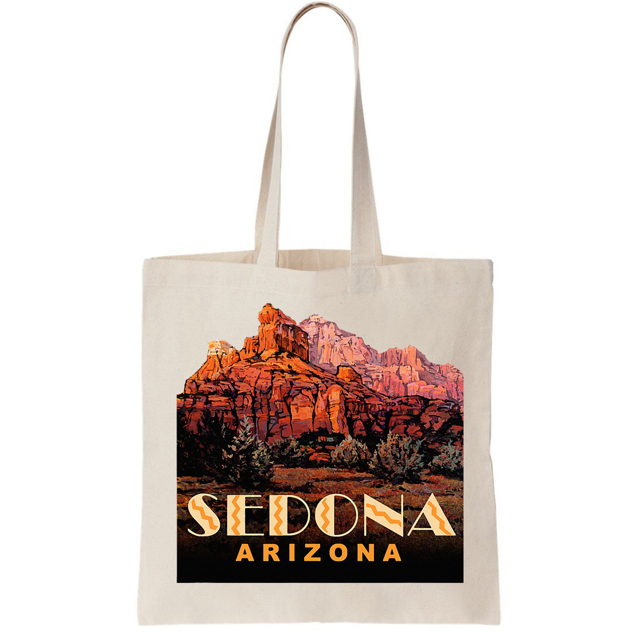 Sedona Sedona Arizona Bag