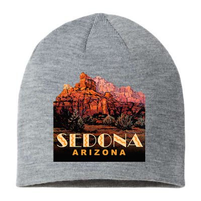 Sedona Sedona Arizona Sustainable Beanie