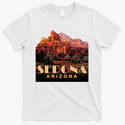 Sedona Sedona Arizona T-Shirt