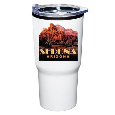 Sedona Sedona Arizona Tumbler