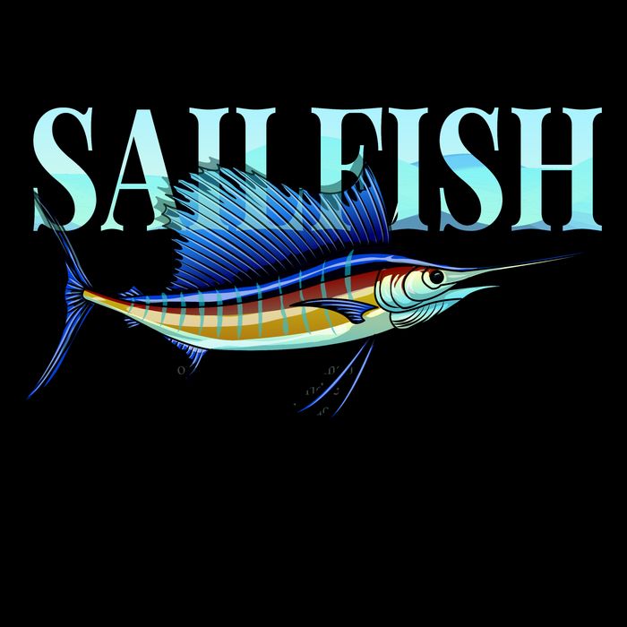 Sailfish Mug
