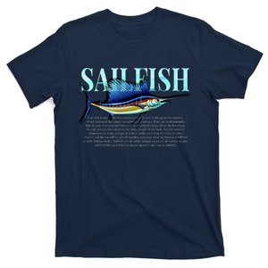 Sailfish T-Shirt