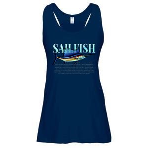 Sailfish Ladies Essential Flowy Tank