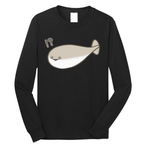 Sacabambaspis Long Sleeve Shirt