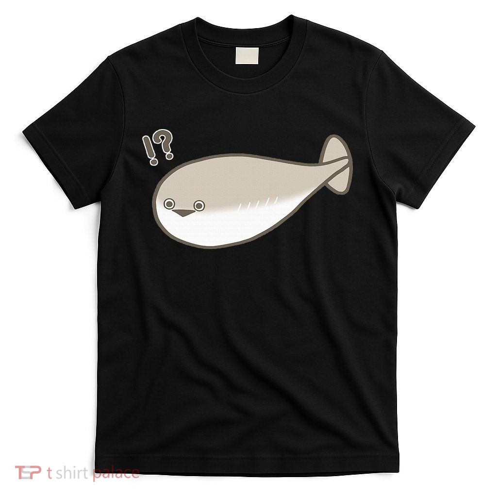 Sacabambaspis T-Shirt